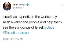 On thursday ilhan omar did clarify her remarks, saying she was not making 'a moral comparison we urge congresswoman omar to clarify her words. on twitter, omar responded: Ilhan Omar V Twitter Drawing Attention To The Apartheid Israeli Regime Is Far From Hating Jews You Are A Hateful Sad Man I Pray To Allah You Get The Help You Need