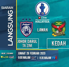 Siaran langsung piala sumbangsih 2018. Linkstreaming Hashtag On Twitter