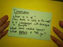 This question is worth half of your marks for the entire paper, so getting it right is crucial to receiving a high grade overall for your english gcse. Going From Grade 5 To Grade 9 Aqa English Language Paper 1 Q4 2018 Exam Youtube