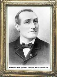 John Cooper (1842-1899)