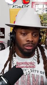 Follow former Alabama linebacker Que Robinson's journey from 4-star  standout at Jackson-Olin High School in Birmingham to 'special teams lord'  and team leader for the Crimson Tide, in Episode 1 of AL.com's