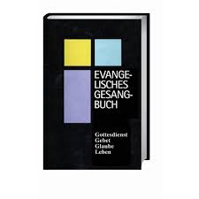 Evangelisches Gesangbuch Fur Bayern
