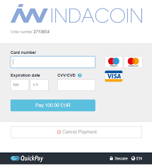 Clients just need to fill in the information on the order page (email, mobile phone, card details and bitcoin in most cases clients will receive a call from the bank to confirm that they really have bought bitcoins on indacoin. Indacoin Buy Crypto Exchange Platform Review Updated Cryptimi