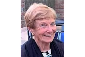 Susan Warnick Obituary (1942