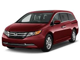 Image result for Dark Cherry 2009 Odyssey