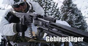 Bundeswehr gebirgsjäger abzeichen is one of the clipart about null. Gebirgsjager Home Facebook