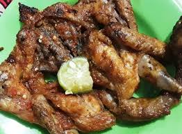 A very must try food that the recipe its self come from generation to generation. Kuliner Enak Murah Lombok Ayam Bakar Taliwang Pak Udin Ajak Anak