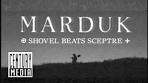 MARDUK - Shovel Beats Sceptre (OFFICIAL VIDEO)