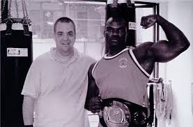 Ngalani started learning judo at the age of six, following his brothers. Alain Ngalani The Story Of Harlan G