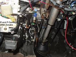 Check spelling or type a new query. 2002 Toyota Tundra Without Tow Package Brake Controller Installation R And P Carriages Cargo Utility Dump Equipment Car Haulers And Enclosed Trailers In Chicago Ottawa Dekalb And Joliet Il