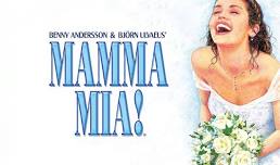Mamma Mia!