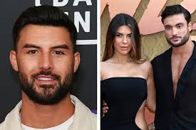 Love Island's Liam Reardon shares insight into Ekin-Su and Davide's shock  split