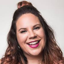 Whitney Way Thore