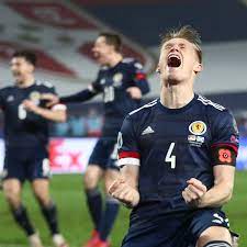 Scott francis mctominay (born 8 december 1996) is a scottish professional footballer who plays as a central midfielder for premier league club manchester united and the scotland national team. Man Utd Fans Notice Big Change In Scott Mctominay From Scotland Performances Daily Star