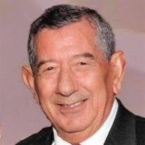 Vincenzo Antonio Bellaera Obituary