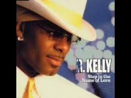 R Kelly Step In The Name Of Love Original 90s Music Videos Songs Kelly