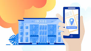 Cheap hotel booking app is one of the best application to find your rooms at lowest price online. How We Developed A Next Gen Hotel Booking App