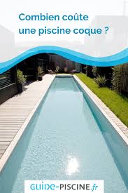 120 Idees De Piscine Coque En 2021 Piscine Coque Piscine Beton Piscine