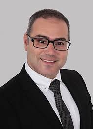 Dr.-Ing. Kassem Roumani