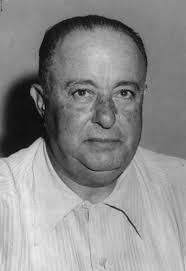 At the age of seven, he was enrolled at the instituto pedagógico la salle, run by the christian brothers. Anastasio Somoza Garcia Wikipedia La Enciclopedia Libre