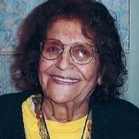 Viola Banuchie Obituary