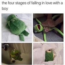 We hope you enjoy our growing collection of hd images. The Four Stages Of Falling In Love With A Boy Meme Sharecopia Memes And Videos Worth Sharing
