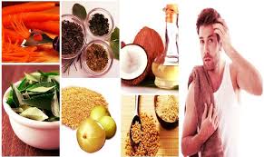 Oils contain biotin, moisture and other extracts that help in treating grey hair and making them soft. How To Stop Premature Greying Of Hair Naturally The Scientific World Let S Have A Moment Of Science