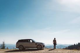 Land Rover Dealer Serving Katy Tx Land Rover Houston Central