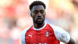 Queens park rangers v rotherham united. Nigeria List Uncapped Semi Ajayi Jamilu Collins For Afcon Qualifier