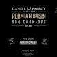 Save-The-Date for the Daniel Energy Partners Permian Basin BBQ Cookoff November 5 - 6, 2024 - Midland