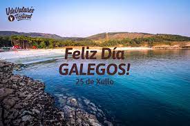 Maybe you would like to learn more about one of these? Vdevalares Auf Twitter 25 De Xullo Dia Da Patria Galega Diadegalicia Valares2017