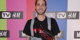 Gf vip party, denis dosio e enock barwuah nel backstage del grande fratello vip. Tommaso Zorzi Tutti Gli Ex Della Star Di Riccanza