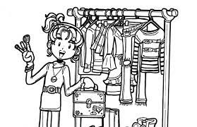 You can use our amazing online tool to color and edit the following dork diaries coloring pages online. Dork Diaries Coloring Pages Printable Coloring Pages Ideas