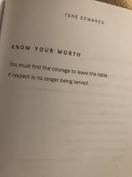 Self Love Quoteoftheday Poetry Knowyourworth Teneedwards Words Quotes Self Love Quotes Positive Quotes
