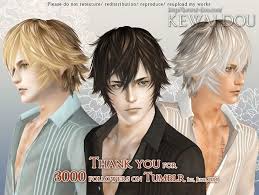 If you want more male hairstyles in your sims 4, get to the end of this list to find the best custom hairstyles for men we found around the . Anime Hairstyle Sims 4 Author On C