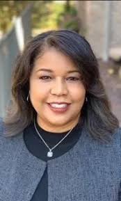 Dr. Laura Montgomery-Barefield, MD