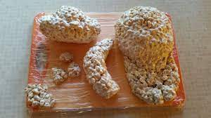 5,99€ (5,99 €/kg) kaufen sie 4, sparen sie 10%. Rice Krispie Modelliermasse Alinas Backzauber