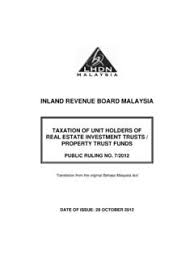 Inland revenue board malaysia public ruling no. Inland Revenue Board Malaysia Hasil Inland Revenue Board Malaysia Hasil Pdf Pdf4pro