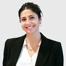 Doctora Pilar Guzmán