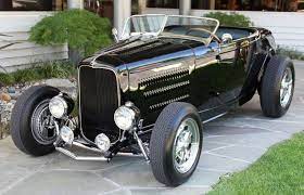 The 25 One Off Custom Cars We Could Never Afford Complex Hot Rods Cars Hot Rods Ford Roadster