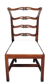 Chippendale Ribbon Back Chair Furniture Chippendale Furniture Dining Chairs