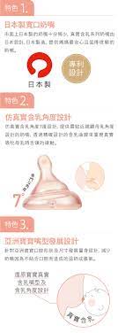 Combi】真實含乳寬口奶嘴(SM三孔) Allys Shop曖麗嬰童用品