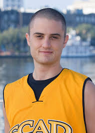 Bowden becomes SCAD's