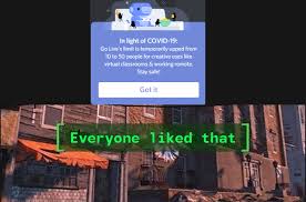 It was first identified in december 2019 in wuhan,. Discord Is Helping People Learn From Home In Light Of Covid 19 Memes
