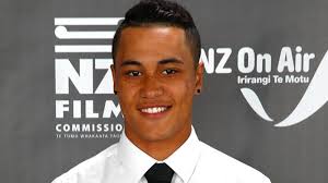 Boy' actor James Rolleston seriously injured in New Zealand car crash