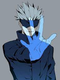 矢野 on twitter jujutsu blue anime anime