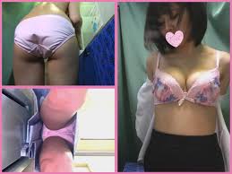 レントゲン車 検診 更衣室 着替え 【新卒  美巨乳OL】vol.13|HONEYsPOTならアダルトコンテンツを探せる、販売できるマーケットプレイスです。