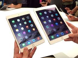 How To Install Ios 8 1 On Your Iphone And Ipad Even If You Re Low On Storage Ipad Mini Ipad Mini 3 Ipad