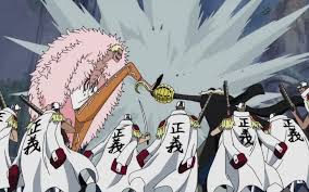 Luffy's adventure will not end at raftel as we all thought it. Sir Crocodile Wiki One Piece Amino