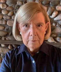 Barbara Whitney's Instagram, Twitter & Facebook